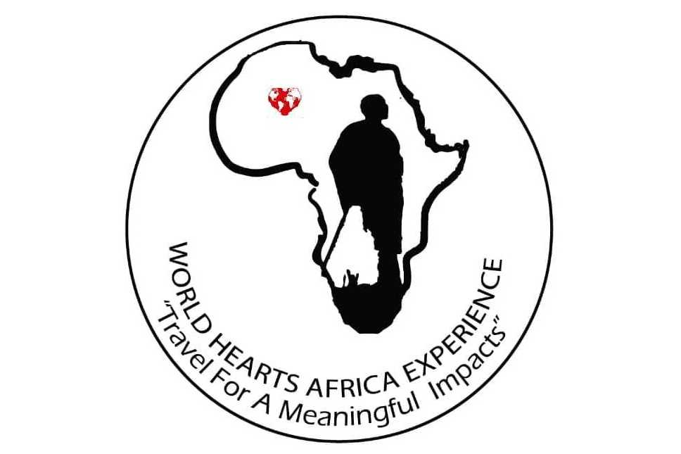 World Hearts Africa Experience